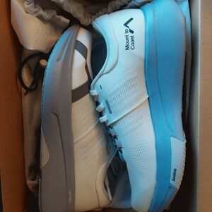 Mount to Coast R1 W6